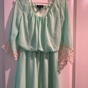 Jodi Kristopher dress size XSmall